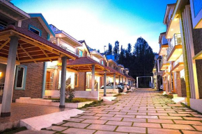 Sky Stay Resorts